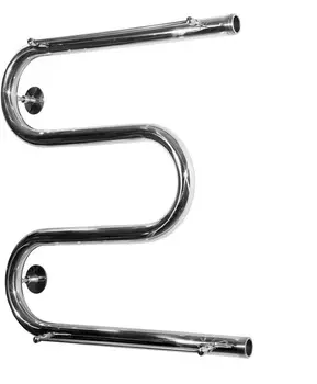 Полотенцесушитель М1" 50*50П