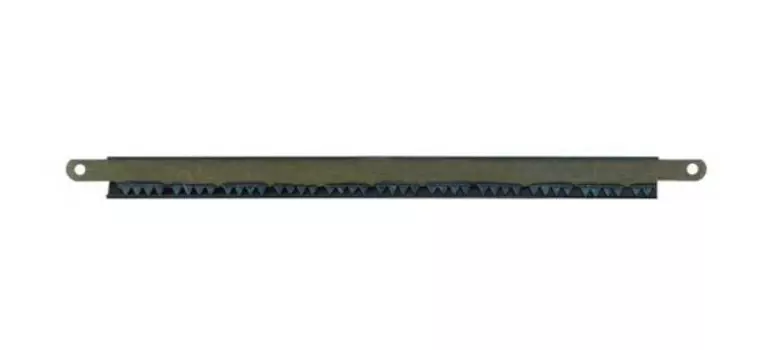 Полотно для лучковой пилы по сухому дереву, 610