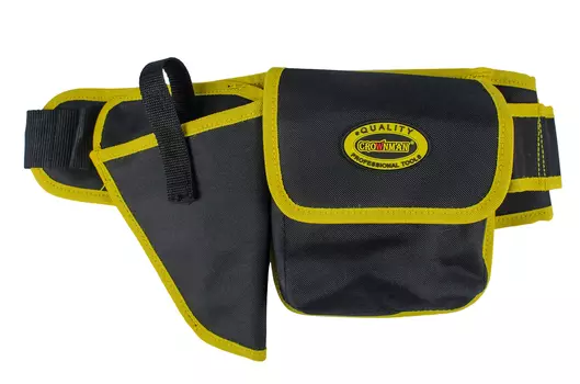 Пояс для инструментов CROWNMAN , Арт. , Арт. PFB-01.0003