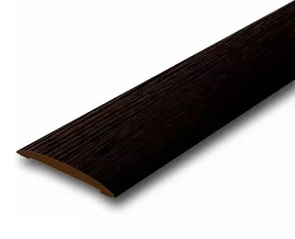 Порог "Идеал Изи" 30*900мм 301 Венге