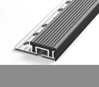 Порог ПУ-09, 2.5 м (414)