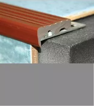 Порог ПУ-10, 2.5 м (414)