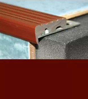 Порог ПУ-10, 2.5 м (428)