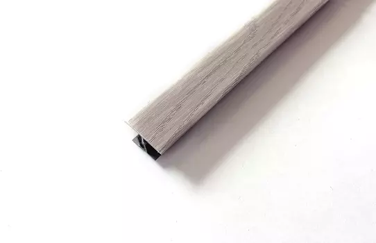 Порог Т-образный 26мм - Дуб серена лаваджио 1,8м
