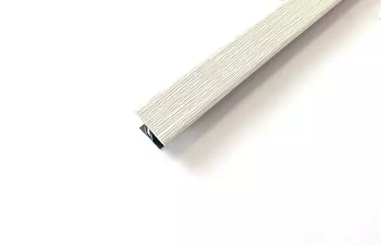 Порог Т-образный 26мм -Ривьера Айс 1,8м