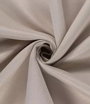 Портьера Блэкаут 200*280 экрю ГП