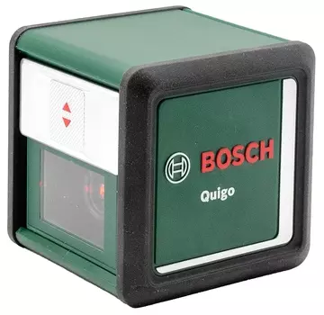 Построитель лазерной плоскости QUIGO 3