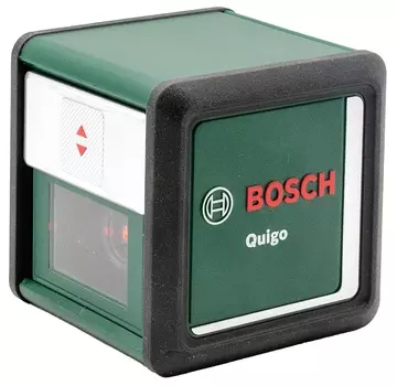 Построитель лазерной плоскости QUIGO 3 , Арт. 0603663522