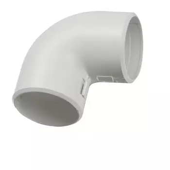 Поворот открывающийся на 90гр. Иэк CI25G