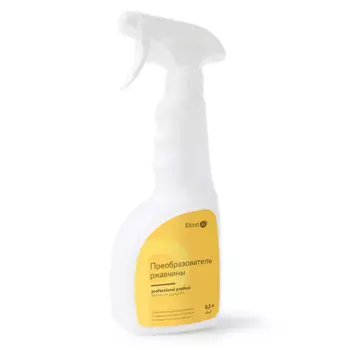 Преобразователь ржавчины Elcon P 0,5 л триггер