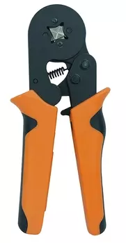 Пресс-клещи Sturm 1021-01-W175, 0,25-10 мм2, квадратный профиль