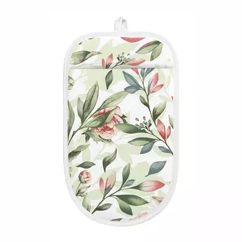 Прихват Verossa ХБ 17/25 30125/1 Весна