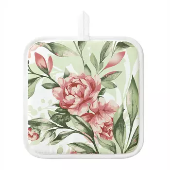 Прихватка Verossa ХБ Весна 20х20