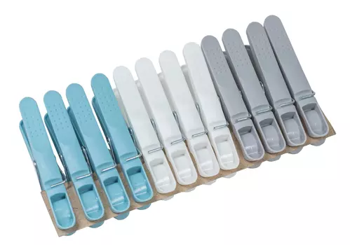 Прищепки для одежды 24ШТ