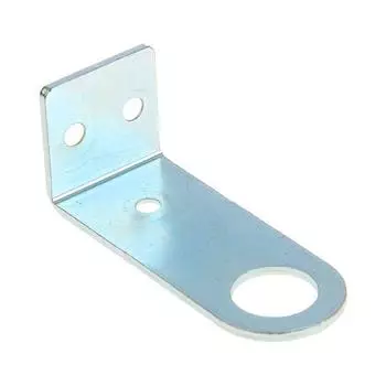 Пробой-ушко Tech-Krep угловой 30х75 оцинкованный