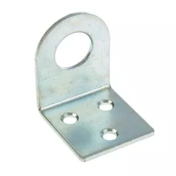 Пробой-ушко Tech-Krep угловой 40х90 оцинкованный