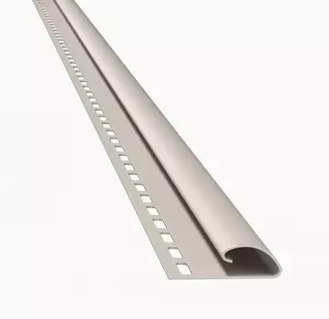 Профиль финишный ТехноНиколь Акация 3000 мм