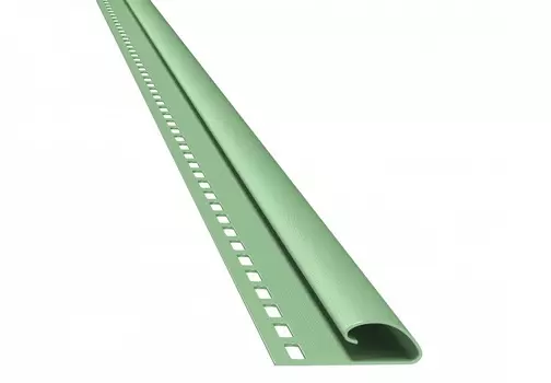 Профиль финишный ТехноНиколь Мелисса 3000 мм