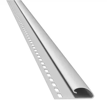 Профиль финишный ТехноНИКОЛЬ Жасмин 3000 мм