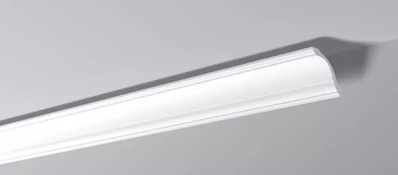 Профиль LX-115 80х80х2000мм