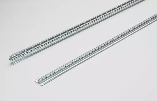 Профиль маячковый Knauf ПМ 10 мм, L=3 м