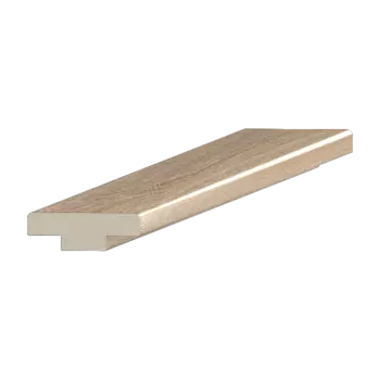 Профиль МДФ оклеенный 30 мм Стыковочный Сонома