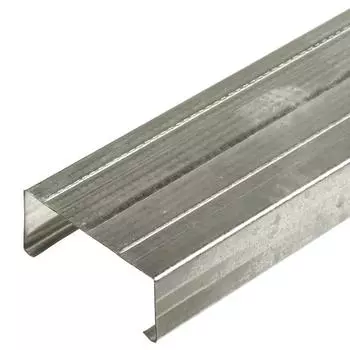 Профиль потолочный ПП 60х27 мм, 3 м, 0,35мм