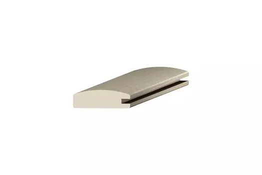 Профиль Presko МДФ оклеенный 55 мм паз, клен