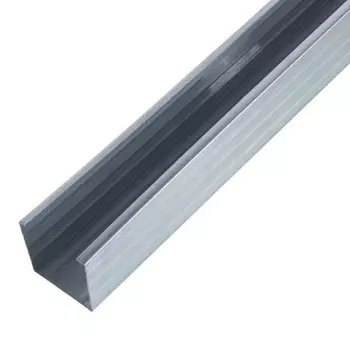 Профиль стоечный Профи 100*50 мм, L=3 м, 0,6 мм