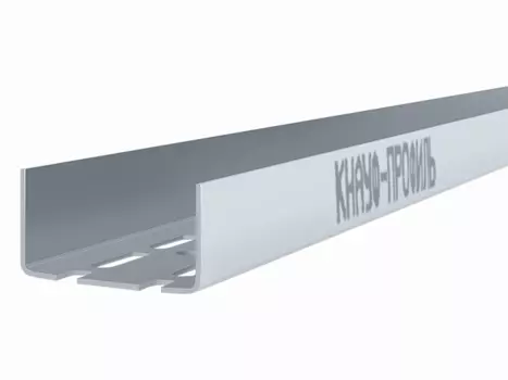 Профиль стоечный усиленный Knauf UA 3000х75х40 мм