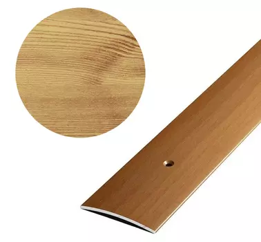 Профиль стыкоперекрывающий ПС 04.1350.081