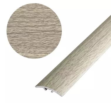 Профиль стыкоперекрывающий ПС 04-2.1350.087