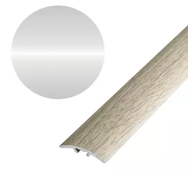 Профиль стыкоперекрывающий ПС 04-2.1800.01л