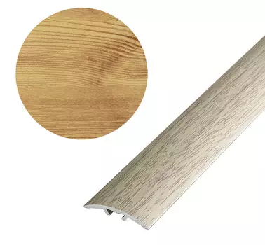 Профиль стыкоперекрывающий ПС 04-2.900.081