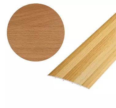 Профиль стыкоперекрывающий ПС 18.1350.083