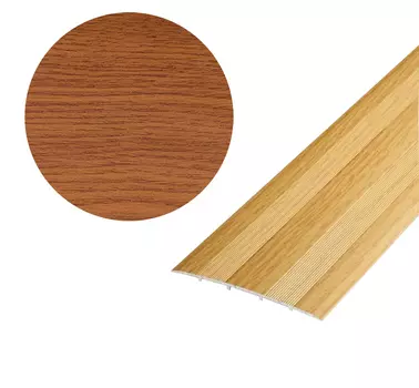 Профиль стыкоперекрывающий ПС 18.1350.092