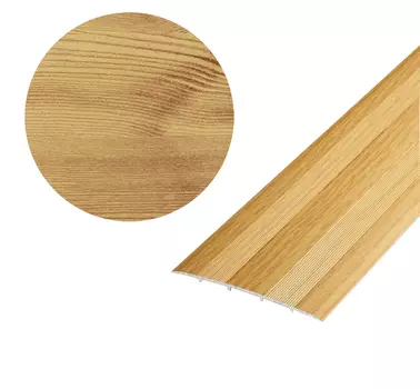 Профиль стыкоперекрывающий ПС 18.900.081