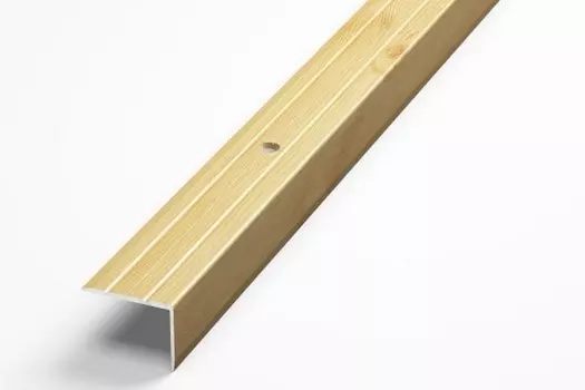 Профиль угловой ПУ 03.900.081