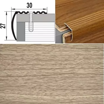 Профиль угловой ПУ 04.1800.87