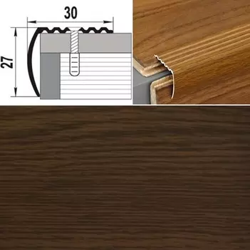 Профиль угловой ПУ 04.1800.91