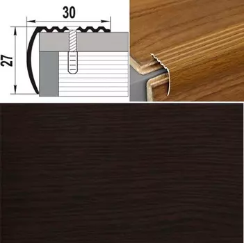 Профиль угловой ПУ 04.900.95