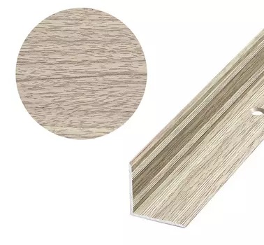 Профиль угловой ПУ 05-1.900.087