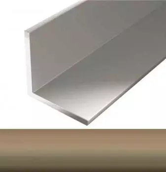 Профиль уголок 25*25*1,2 Уп 09.2000.504л
