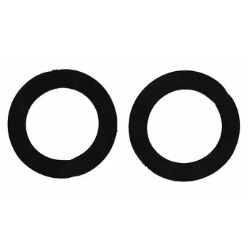 Прокладка 1" для полотенцесушителя, 2шт