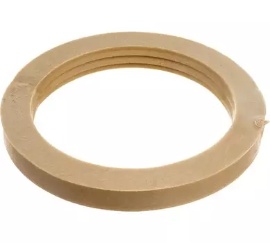 Прокладка для унитазов 112х89х12 ("Santek", "Урал Керамика"), MP-У