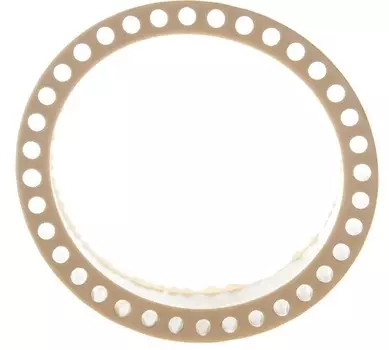 Прокладка для унитазов 93х75х20 ("Гнездово", "Фаянс" , Смоленск, Лобня, Волгоград ,Новокузнецк), MP-