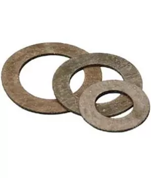 Прокладка паронитовая 1-1/4"