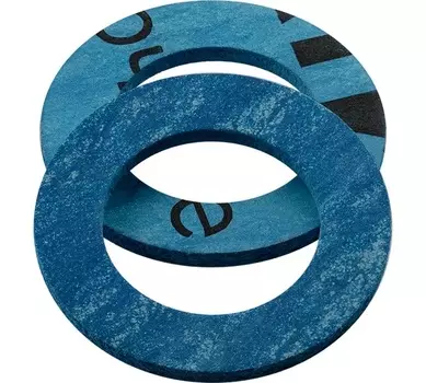 Прокладка паронитовая безасбестовая MPF 1" (2 шт.), МР