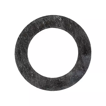 Прокладка паронитовая (для газа) 1", 2шт