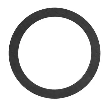 Прокладка паронитовая межсекционная для радиатора 1" (2 шт.), МР